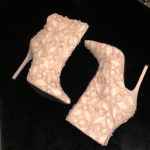 Cute Nasty Gal booties!